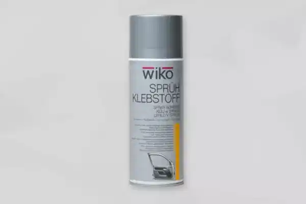 Aksesuarlar - Test yapıştırıcısı WIKO