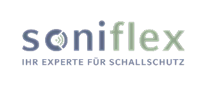 Logo soniflex